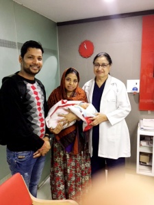 ivf expert team in delhi